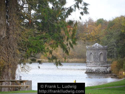 Lough Key Forest Park